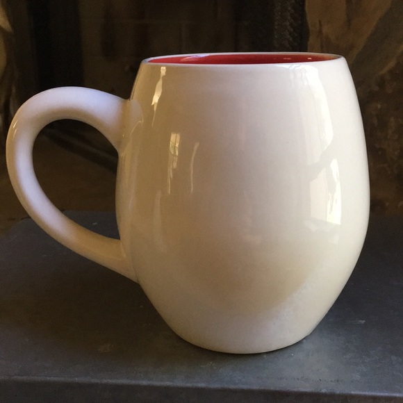 RAE DUNN “MISCHIEF” Elf Mug - Picture 2 of 4